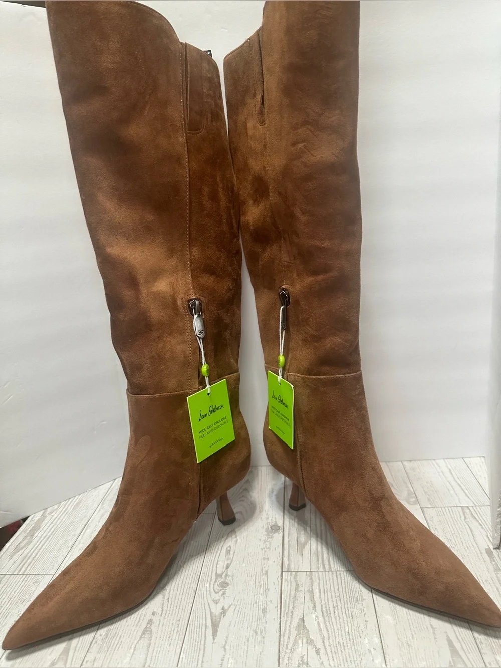 Sam Edelman nwt sam